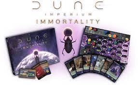 Dune: Imperium Immortality