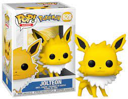 Pop! Pokemon Jolteon