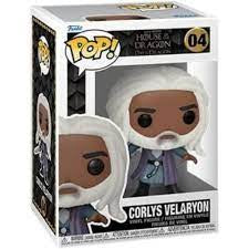 Funko POP! Game of Thrones Coryls