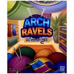 Arch Ravels