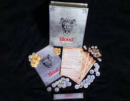 Blood on the Clocktower