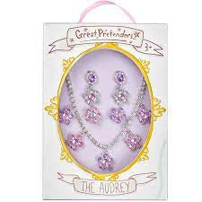 Great Pretenders Jewellery Set - The Audrey Collection