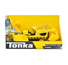 Tonka Trencher