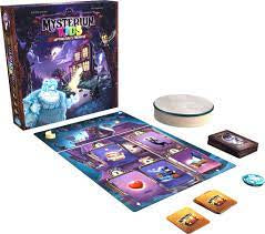 Mysterium for Kids