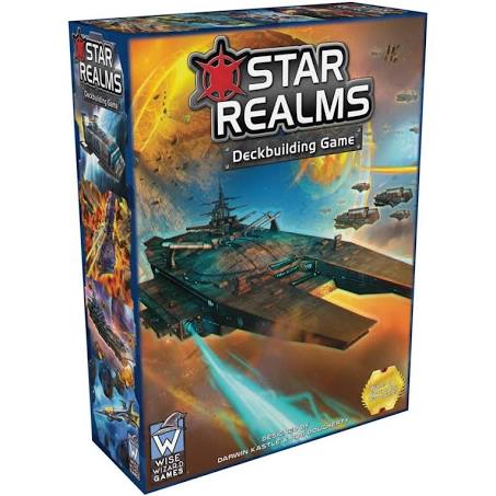 Star Realms: Box Set