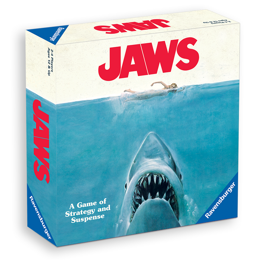 JAWS