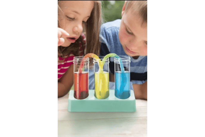 Kidzlabs Colour Lab Mixer
