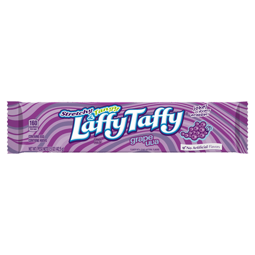 Laffy Taffy Grape