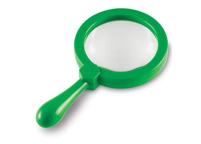 Primary Science Jumbo Magnifiers