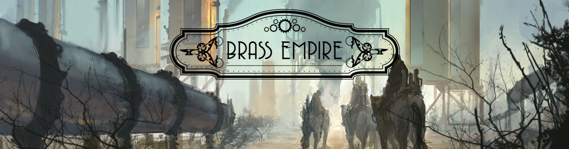 Brass Empire