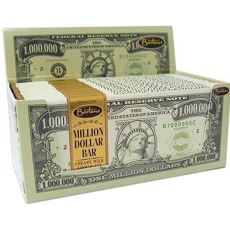 Bartons Million Dollar Bar