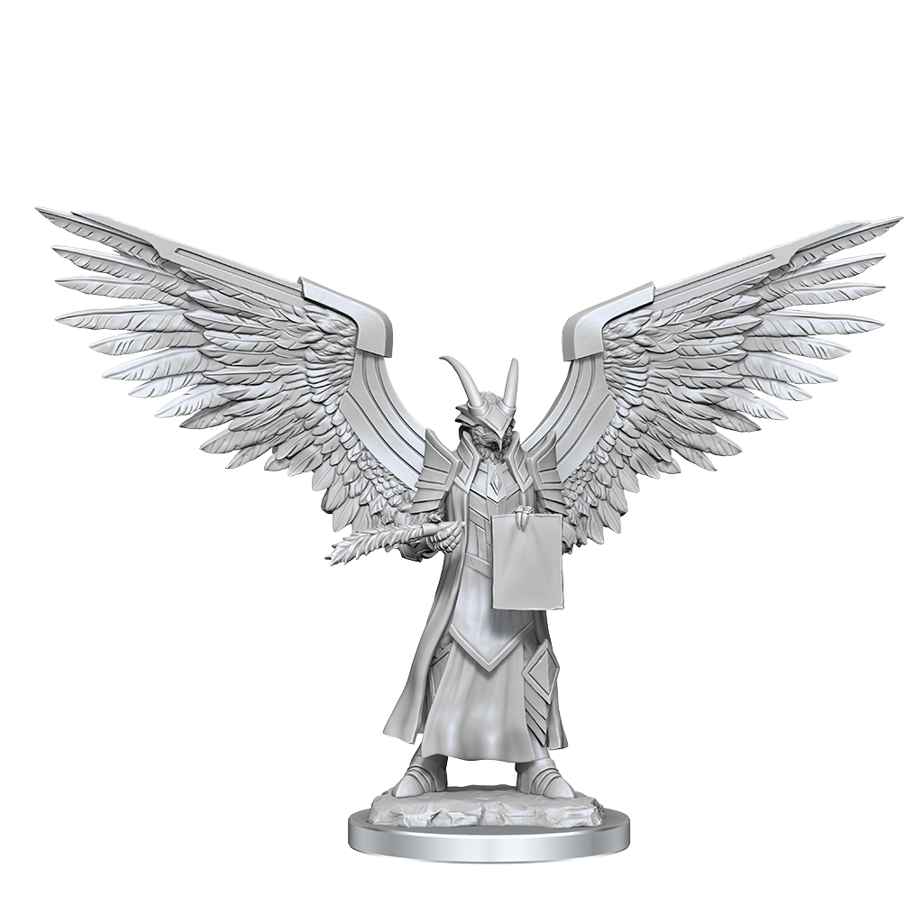 MTG Mini: Falco Spara, Pactweaver