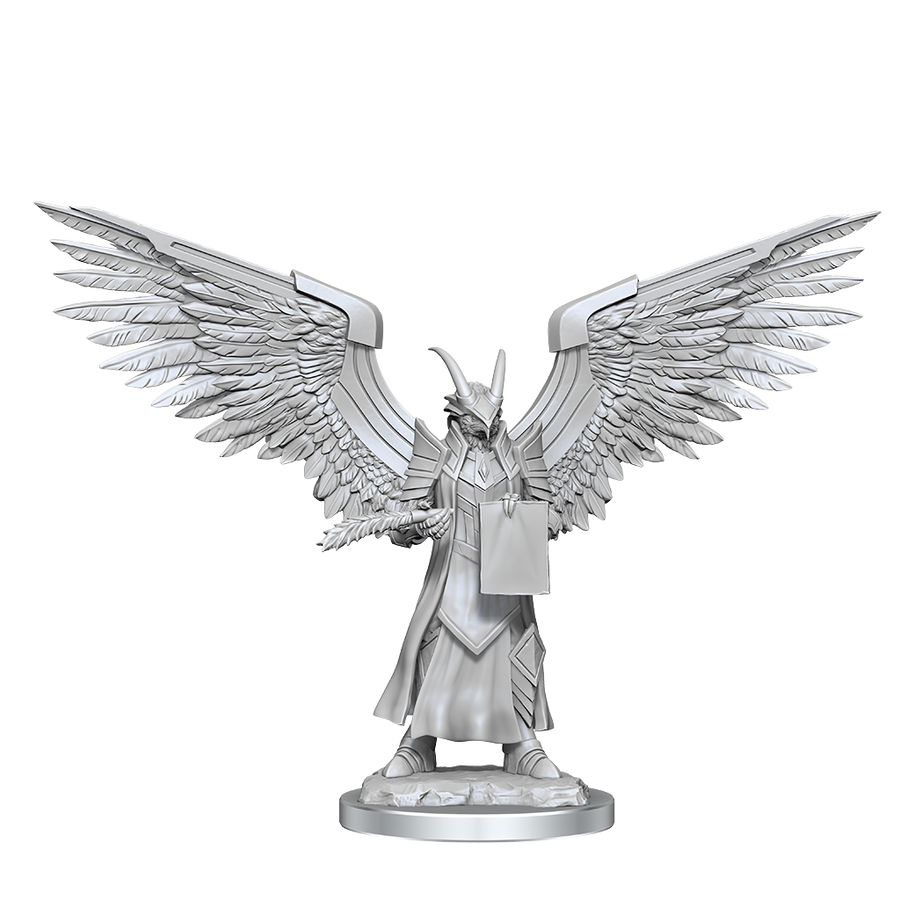 MTG Mini: Falco Spara, Pactweaver