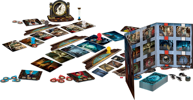 Mysterium