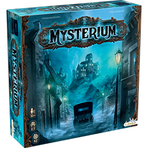 Mysterium