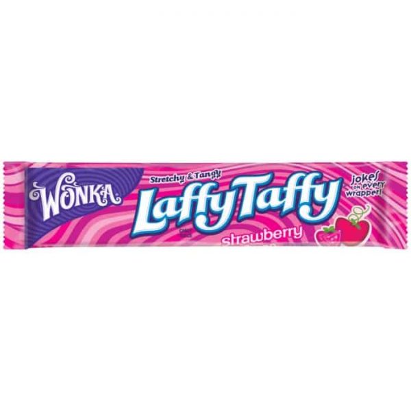 Laffy Taffy Strawberry