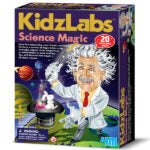 Kidzlabs Science Magic