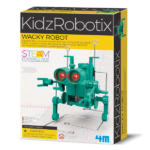 Wacky Robot
