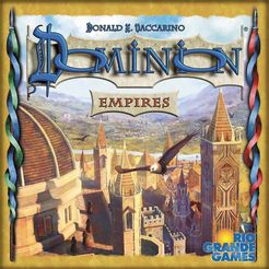 Dominion Empires Expansion