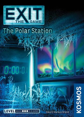 Exit the Game: The Polar Station