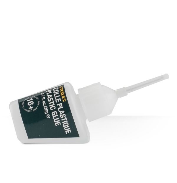 Citadel Plastic Glue -20g