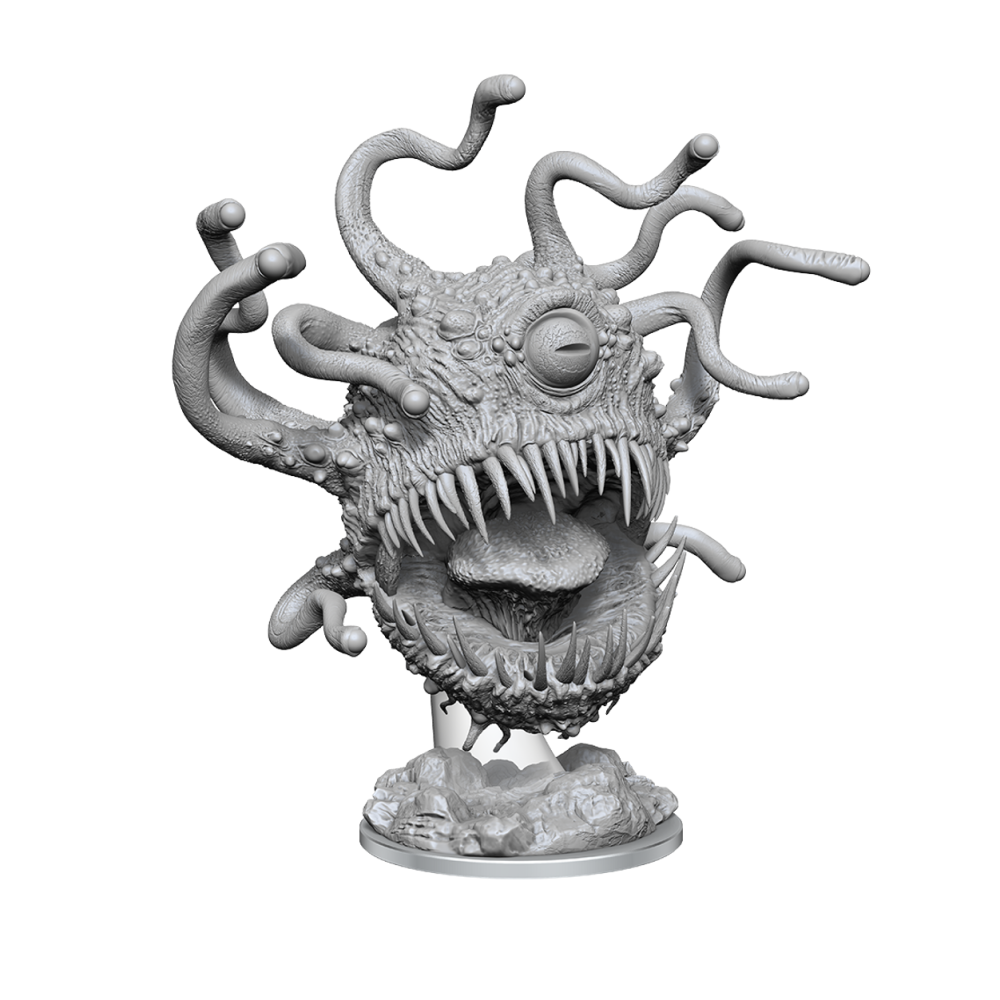 D&D Nolzur's Marvelous Miniatures: Wave 18: Beholder Variant
