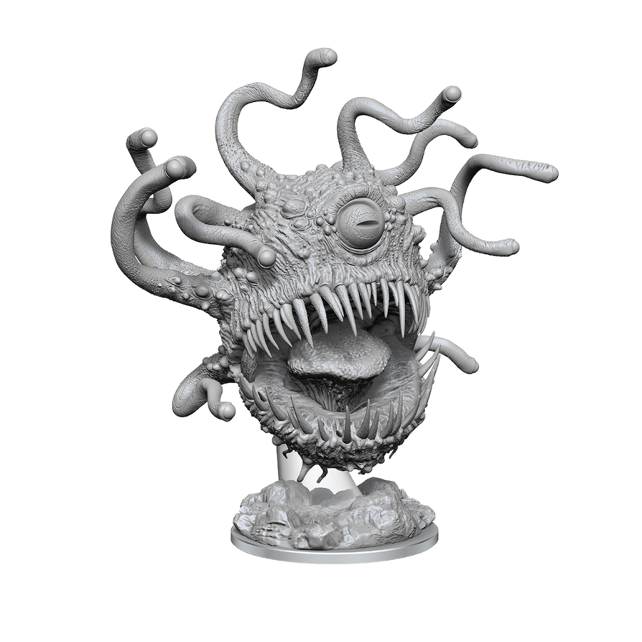 D&D Nolzur's Marvelous Miniatures: Wave 18: Beholder Variant