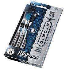 Atomic 24 gram Dart Set