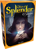 Splendor: Cities of Splendor