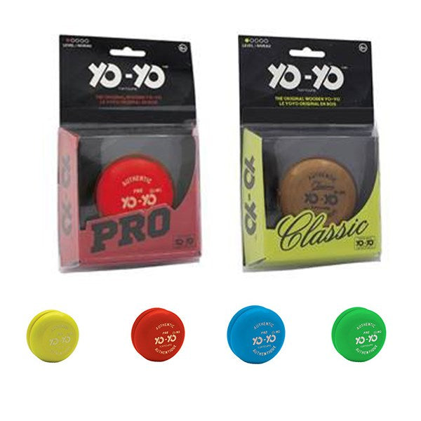 Yo-Yo Classic