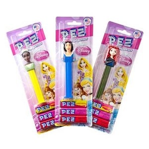 Disney Princess PEZ