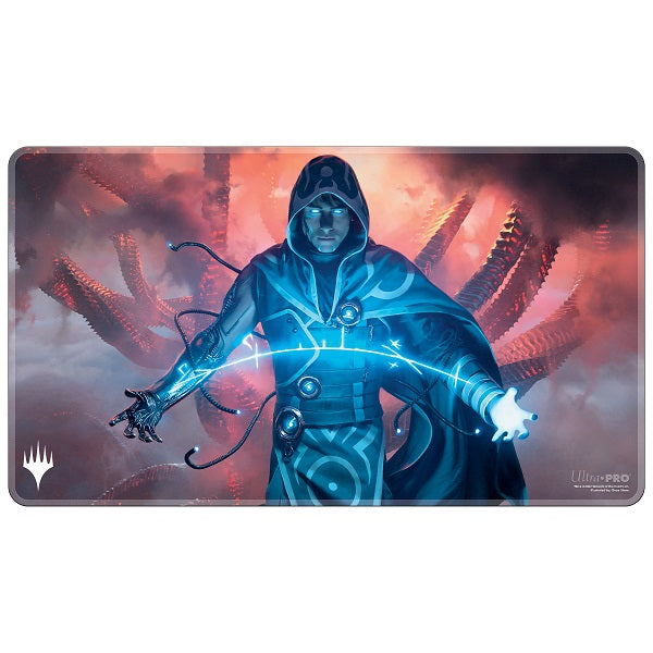 Playmat: MTG: Phyrexia: All Will Be One: Holofoil