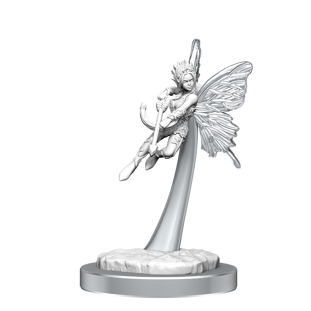 D&D Nolzur's Marvelous Miniatures: Wave 20: Pixies