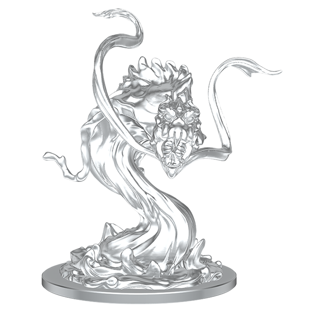 D&D Nolzur's Marvelous Miniatures: Wave 20: Water Weird