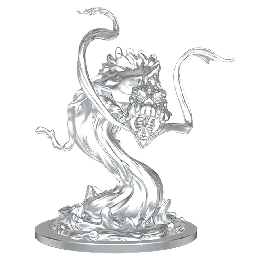 D&D Nolzur's Marvelous Miniatures: Wave 20: Water Weird