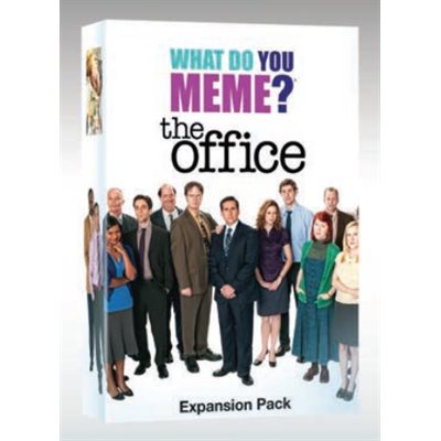 What do You Meme? The Office Expansion