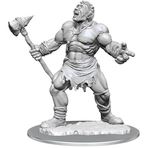 D&D Nolzur's Marvelous Miniatures Wave 16: Cyclops