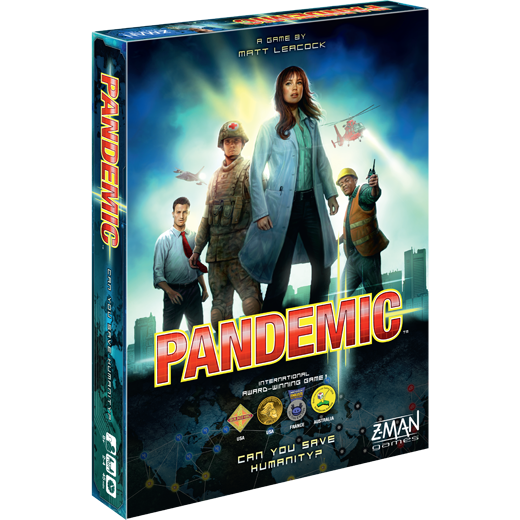 Pandemic