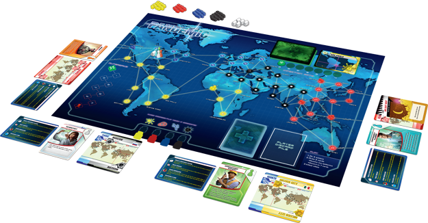 Pandemic